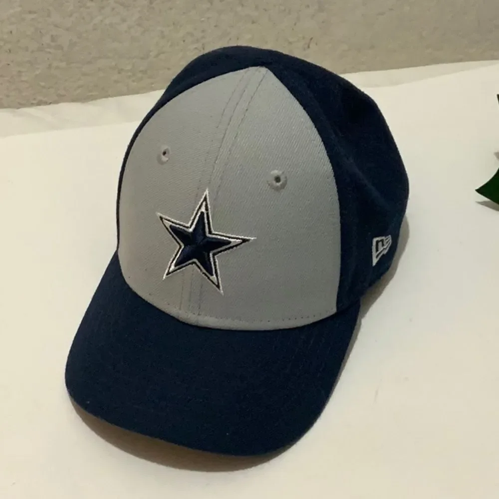 New era Toddlers Dallas Cowboys cap adjustable